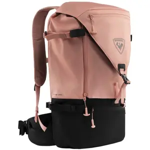 Rossignol - Sac à dos de ski - Escaper Free 25L Copper Pink - Rose pas cher
