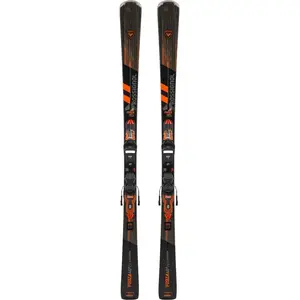 Rossignol Pack De Skis Alpins Forza 40° V-ca Retail+xpress Gw B83