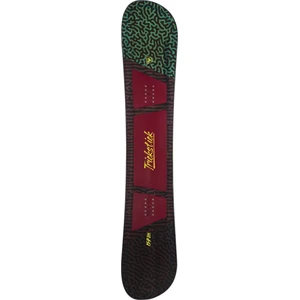 Rossignol Planche De Snowboard Trickstick Rouge Homme rouge 150cm pas cher
