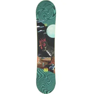 Rossignol Planche De Snowboard Scan Smalls Bleu Garçon bleu 90cmVendu paralpinstore