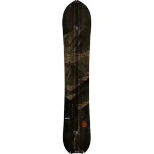 Rossignol Planche De Splitboard Xv Split With Tail Skin Gris Homme gris 159cm pas cher