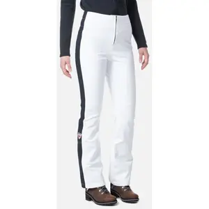 Rossignol Pantalon de ski Resort Softshell femme pas cher