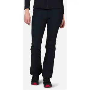 Rossignol Pantalon de ski Resort Softshell femme pas cher