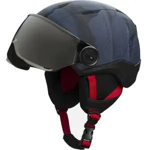 Comparateur de prix : Rossignol Casque Avec Visière Whoopee Visor Impacts