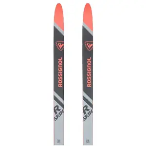 Rossignol Skis de fond à peaux junior Speed R-Skin (long tailles)Vendu parsnowinn