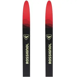 Rossignol Ski De Fond X-tour Venture Waxless pas cher