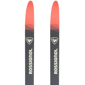 Rossignol Skis de fond junior Xt-Vent Jr Wxls (short tailles)Vendu parsnowinn