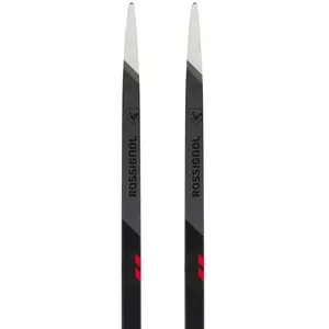 Comparateur de prix : Rossignol Ski De Fond Delta Sport R-skin