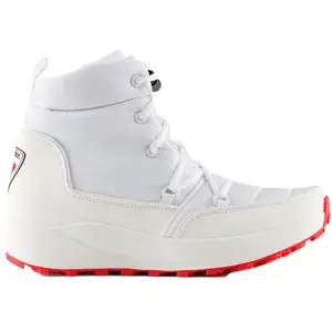 Comparateur de prix : Rossignol - Rossi Podium - Bottes de neige femme White - 40