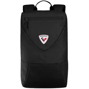 Rossignol Sac à dos de 14 litres Back to the Games Noir pas cher