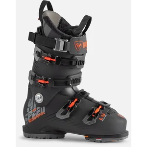 Rossignol Chaussures De Ski Alpin Hi-speed Elite 130 Car Lv Gw pas cher