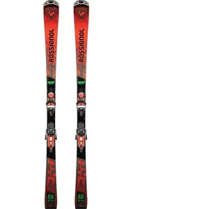 Rossignol Pack De Skis Alpins Hero Elite St Ti Konect+nx 12 Konect Gw
