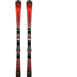 Rossignol Hero Elite ST TI Konect + SPX 14 Konect GW Set 162 cm Skis pas cher