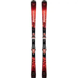 Rossignol Hero Elite MT CA Konect + NX 12 Konect GW Set 153 cm Skis pas cher