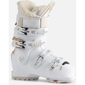 Rossignol Chaussures de ski de piste femme VIZION 4B ELITE 90 GW pas cher