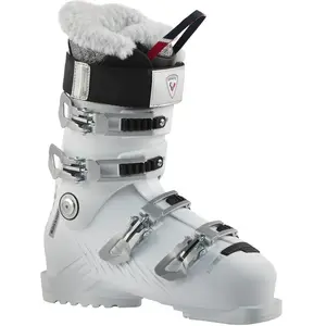Comparateur de prix : Rossignol Chaussures De Ski Alpin Pour Femme Pure 80