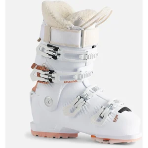 Rossignol Chaussures De Ski Alpin Pour Femme Vizion 4b Pro 100 W Gw pas cher