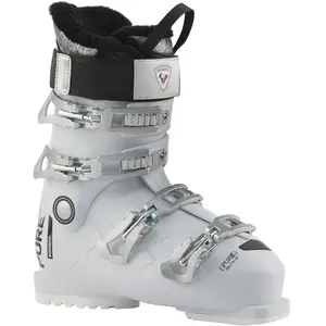 Comparateur de prix : Rossignol Chaussures De Ski Alpin Pour Femme Pure Comfort 60