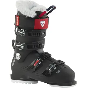 Comparateur de prix : Rossignol Chaussures De Ski Alpin Pour Femme Pure Pro 80