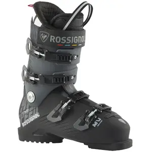 Rossignol Chaussures De Ski Alpin Hi-speed Pro 100 Mv pas cher