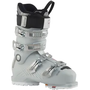 Rossignol Chaussures De Ski Pure Rental Gw Bleu Femme bleu MD25.5 pas cher