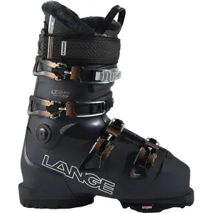 Bottes Lange LX 85 HV GW noir éclipse femme - 23.5 pas cher