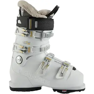 Lange Chaussures De Ski Alpin Pour Femme Lx 95 W Hv Gw pas cher