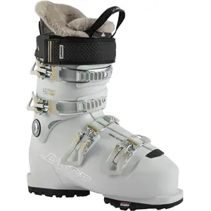 Comparateur de prix : Lange Chaussures De Ski Alpin Pour Femme Lx 95 W Hv Gw