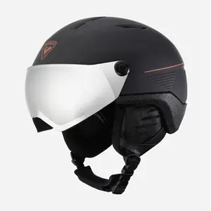Rossignol Casque Avec Visière Fit Impacts Photochromic pas cher