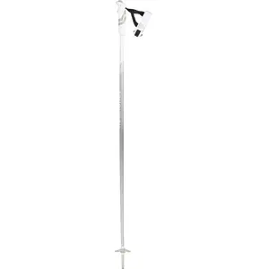 Comparateur de prix : Rossignol Batons De Ski Electra Premium Clip Black noir 115cm