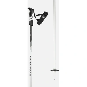 Rossignol Batons De Ski Electra Premium Clip Silver gris 120cm pas cher