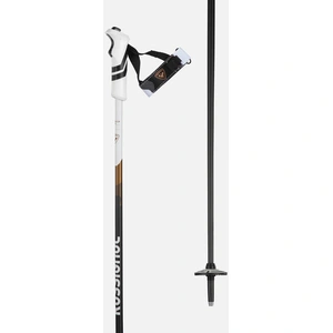 Comparateur de prix : Bâtons de ski Rossignol Electra Premium Carbon R-Clip Doré