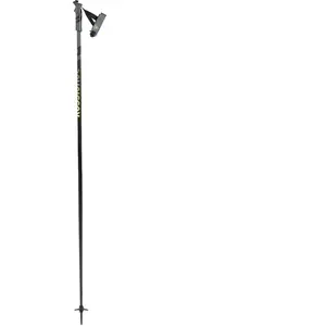 Comparateur de prix : Rossignol Batons De Ski Tactic Carbon Clip Red rouge 125cm