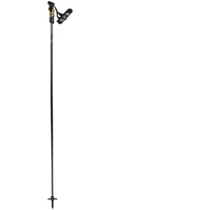 Comparateur de prix : Rossignol Batons De Ski Tactic Carbon Clip Copper marron 120cm
