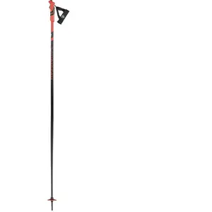 Comparateur de prix : Rossignol Batons De Ski Tactic Clip Black Red rouge 110cm