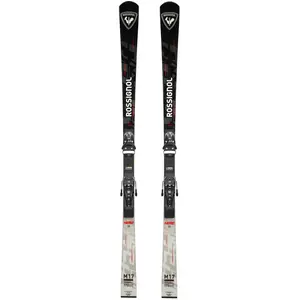 Rossignol Pack Ski Hero Master Lt R22 + Fixations Spx 14 Rockerace Gw ... pas cher