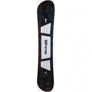Rossignol Planche De Snowboard Trickstick Wide Noir Homme noir 162cm pas cher