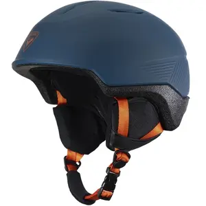 Rossignol Casque De Ski / Snow Fit Impacts Blue Homme bleu L/XL pas cher
