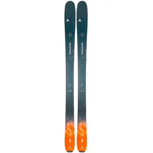 Dynastar - Skis de freerando - M-Tour 100 2025 pour Homme - Taille 186 cm - NavyVendu paralpinstore
