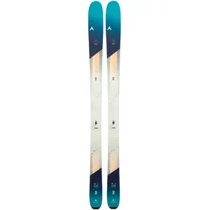 Comparateur de prix : Ski alpin DYNASTAR M-PRO 92 OPEN Femme - 2025