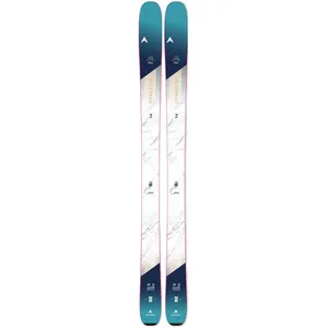 Comparateur de prix : Dynastar - Skis freeride - M-Pro W 92 Open 2025 pour Femme en Bois - T...