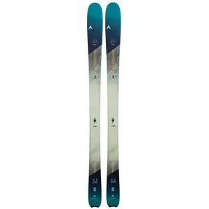 Dynastar - Skis freeride - M-Pro W 85 Open 2025 pour Femme en Bois - T... pas cher