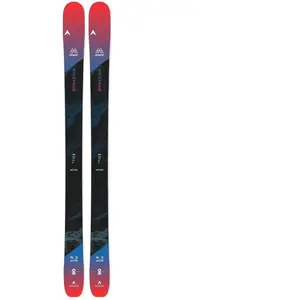 Dynastar Skis Sans Fixations M-menace 90 Noir Garçon noir 150cm pas cher