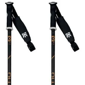 Kerma Bâtons Elite 4 Black pas cher
