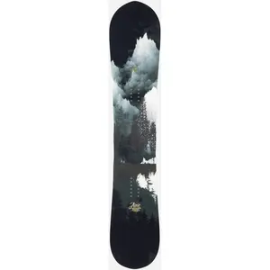 Rossignol - Snowboard all-mountain - Airis 2026 pour Femme en Bois - T...