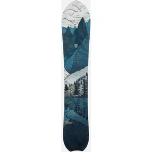 SNOWBOARD ROSSIGNOL XV WIDEVendu parsnowleader