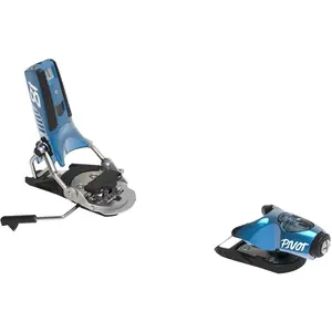 Look PIVOT 2.0 18 GW B130 BLUE STEEL pas cher