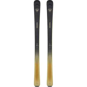 Rossignol - Skis all-mountain - Arcade 94 W 2026 pour Femme en Bois - ... pas cher