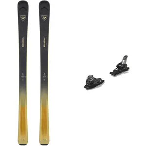 Skis pour femme Rossignol Arcade 94 OPEN pas cher