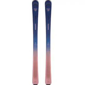 Rossignol - Skis all-mountain - Arcade 88 W 2026 pour Femme en Bois - ...